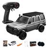 CMG1 HB Toys R4301-R4312 Rc Car 1:43 4WD Rc Crawler Full Proportional Off Road Vehicle Pickup Truck Jeep For Children Toys Gifts New
