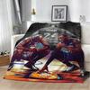 Sport Basketball K-KobeS J-Jame-s Große Flanelldecke Weiche Überwurfdecke Kunst Für Heimdekoration Schlafzimmer Bett Sofa Picknick Fans Geschenk