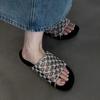Damenschuhe – Sandalen