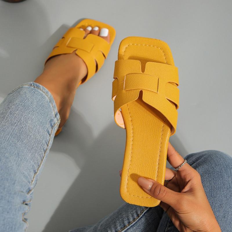Fashion Sandals Women Heels Sandals With Wedges Shoes For Women Platform Sandals Summer Slippers Sandalias Mujer Elegant Summer Shoes