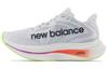 FuelCell SuperComp Trainer V2 'Albastru Gheață Libelulă Neon' Femei WRCXLK3