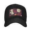 First Aid Kit Band Classic Baseball Cap Rugby sun caps Women's Hats Men's
