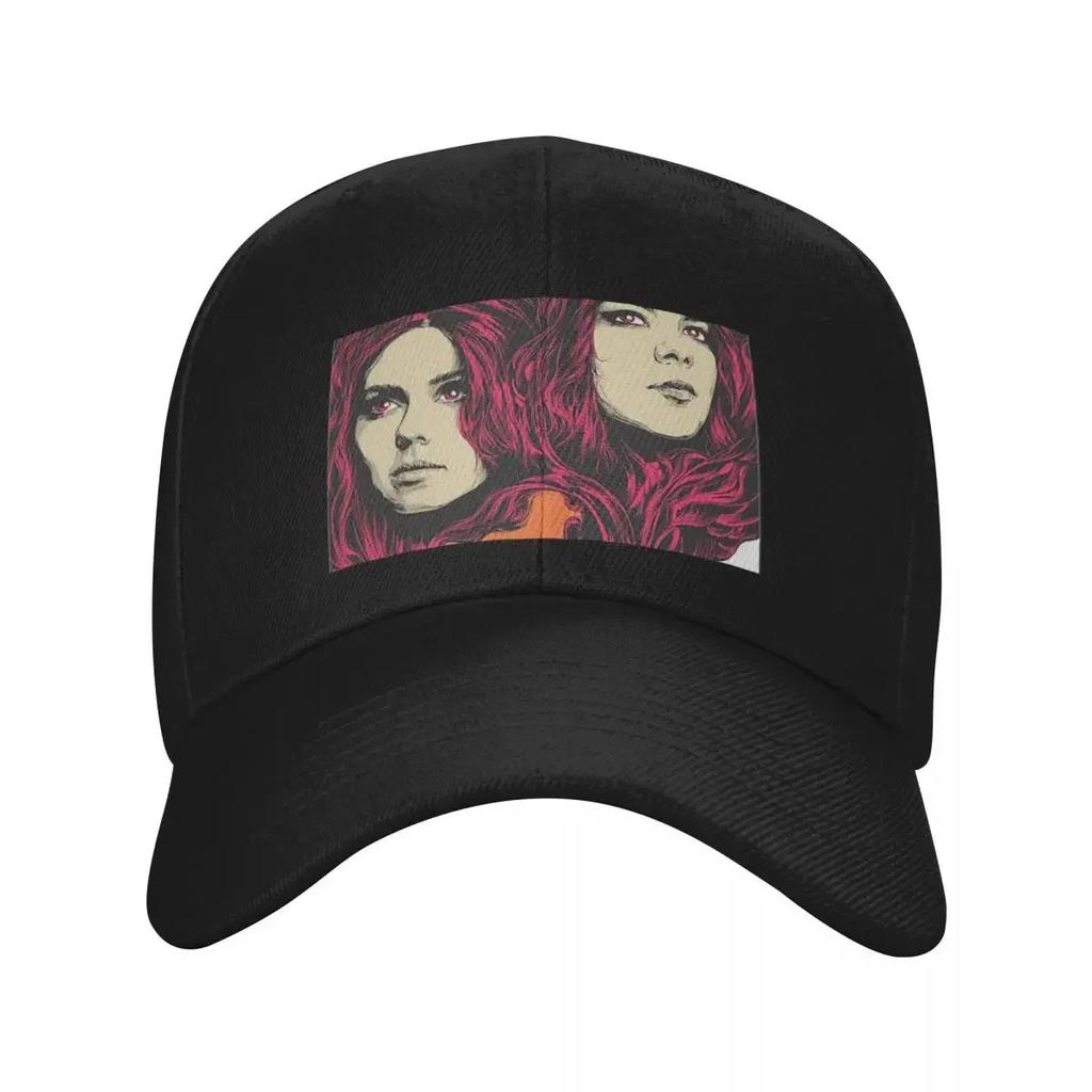 First Aid Kit Band Classic Baseball Cap Rugby sun caps Women's Hats Men's