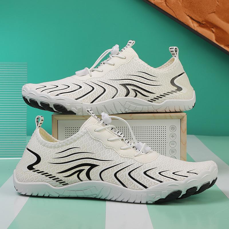 Shoes Women's Beach Swimming Creek Wading Shoes Men's Mountaineering Rock Climbing Cycling Shoes Indoor Sports Fitness Shoes