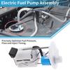 X Autohaux Electric Fuel Pump Assembly No.E8874M for Toyota Corolla Matrix 2005-2008 L4 1.8 Fuel Filter Pump Module