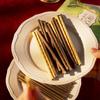 Glico Pocky Cream-Filled Biscuit Sticks