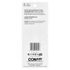 Shower cap, large, 1 large shower cap