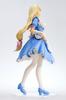 Kotobukiya Shining Wind Verze Claraclan Maid v měřítku PVC lakovaný hotový výrobek 1/8