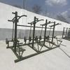 Gunnink Sports High Pull Combination Trainer Set