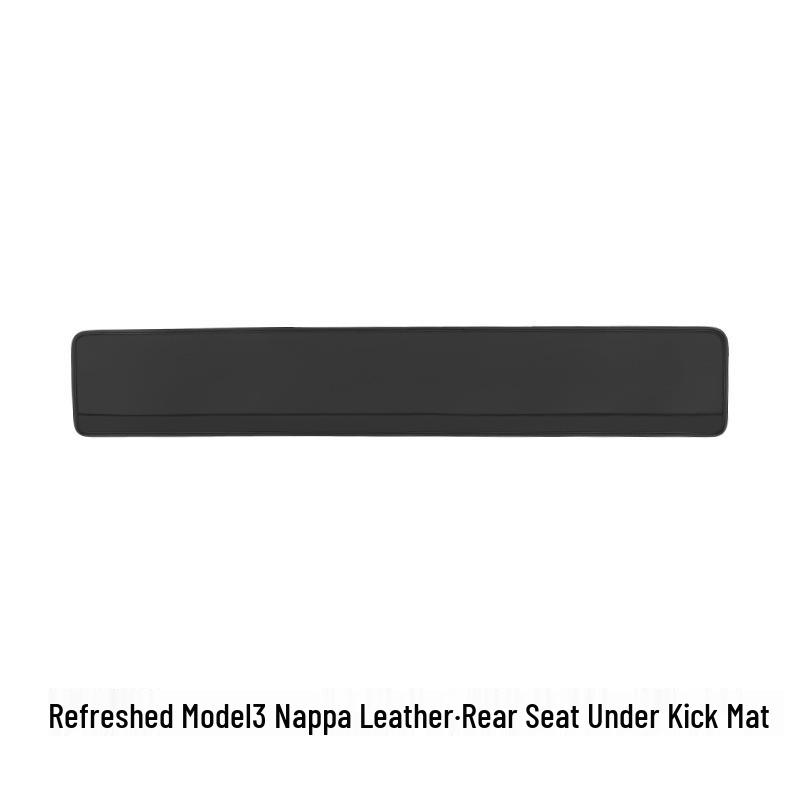 Tesla Model Y Interior Kick Plates & Sill Protectors