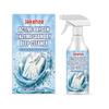 Limited time!!Jakehoe Laundry Cleaner Stain Remover For Oil And Yellowing, Gentle Fabric Cleaning Spray