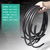 Pronese Fuel Hose, Inner Diameter 0.2 Inch (6 Mm), Gasoline Hose, 3 Layer Pipe,
