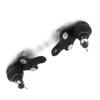 Svenubee 2pcs Front Lower Ball Joint for Toyota Camry Avalon Sienna Solara Lexus ES300 RX300 1992 1993 1994 1995 1996 1997-2004