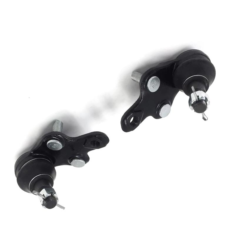 Svenubee 2pcs Front Lower Ball Joint for Toyota Camry Avalon Sienna Solara Lexus ES300 RX300 1992 1993 1994 1995 1996 1997-2004