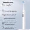 Midea S1PX Sonic Electric Toothbrush CN plug (adapter included)