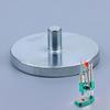 Steel Press Plate Thickened High Strength for Hand Press Cutter Hole Punch Stamping Machine Fabric Punching Use