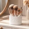 3D Printing Cat Toothbrush Holder Creative Electric Toothbrush Stand Bathroom Storage Stand  Shower
