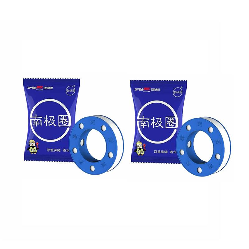 

Water Swelling Sealing Tape Thread Seal Waterproof Leak Tape Faucet Seal Tape Duct Tape Plumbing Fitting Oil-Free Repair Tools