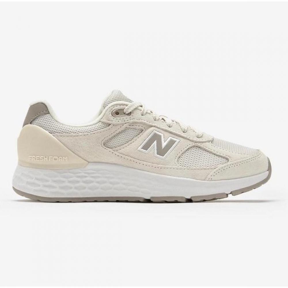 

New Balance Fresh Foam Walking 1880 V1 Sneaker D B1 Nbpqff704i 39 NBPQFF704I 39 220
