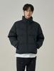 SUPERDRY Western Down Jacket Black