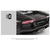 Welly 1/24 Lamborghini Aventador LP700-4 Alloy Racing Car Model Diecasts Metal Toy Sports Car High Simulation Delicate Gifts