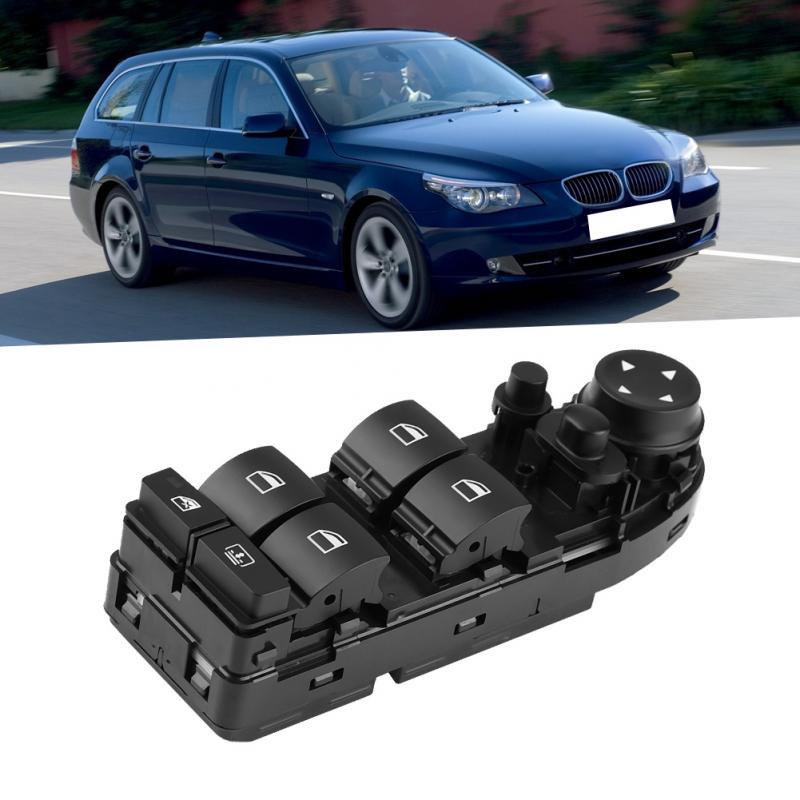 BMW E60 Llavero M5 550i 545i 540i 530i 525i 523i 520i 535d 530d 530xd