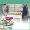 Fun And Interactive Who Is It Board Games Featuring Durable Cardboard Gameplay