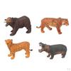 Animal Figurines Toy for Kids Durable Plastic Toys