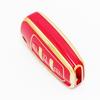 Fashion TPU For Q5 A6 S6 A7 C6 R8 A1 A3 Q3 A4 A5 B6 B7 B8 8P 8V 8L TT RS Sline Auto Keyless Protector Car Key Case Cover
