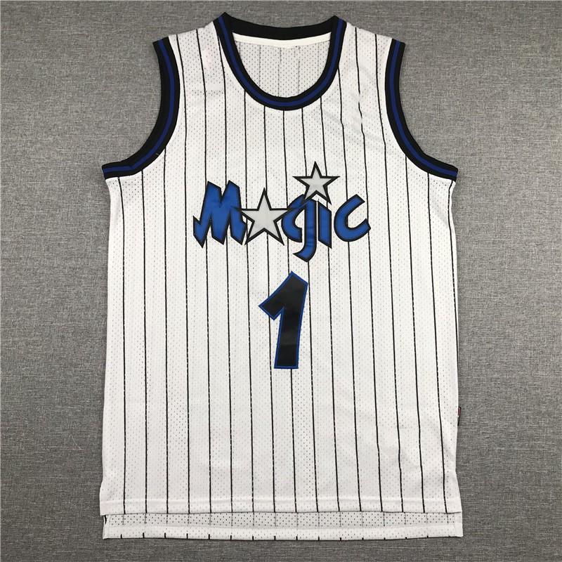 Mens Basketball Jersey Mesh Tank Top With Embroidered Number 32 Star Stripes Design Breathable Cotton Blend Practice