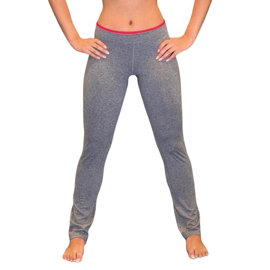 Spiro Womens/Ladies Fitness Trousers