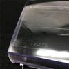 ZTE Weihu Pickup G3 F1 Headlight Lens Cover Replacement Lamp Shell