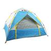 Camping Tent Waterproof Folding Automatic Quick Opening Double Layer for 2‑3 Person