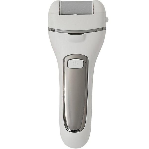 

Беспроводной электрический отшелушивающий аппарат для ног Double Foot Care, ACROFG01, белый