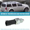 Car Neutral Safety Power Switch Gearbox Shifting Range Sensor for Nissan Titan