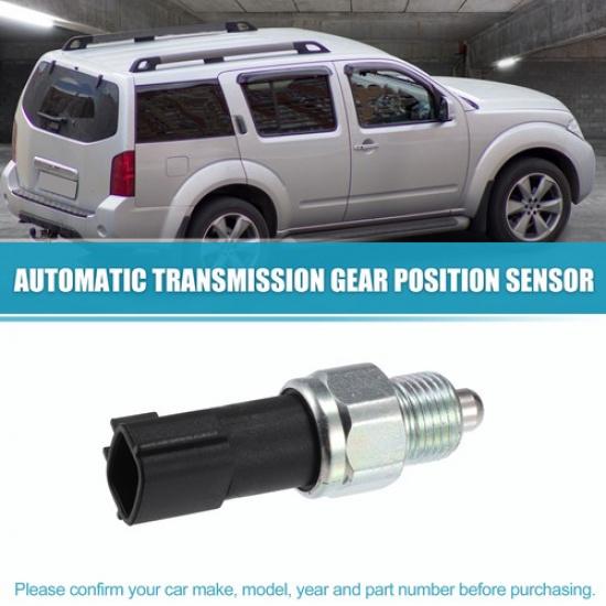 Car Neutral Safety Power Switch Gearbox Shifting Range Sensor for Nissan Titan