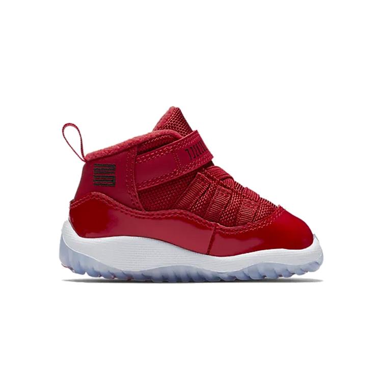 Jordan 11 Retro Win Like 96 TD 378040-623