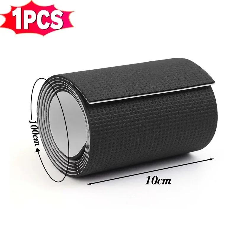 Cuttable Anti-Slip Sole Stickers for High Heels – Self-Adhesive, Wear-Resistant, Protective Patches To Prevent Damage