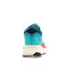 Adidas Adizero Adios Pro 3 Lucid Cyan Unisex Sneakers Blue Cloud-White Bright-Red ID8468