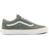 Vans Vault Old Skool VR3 Lx 'Pig Suede Forest Night' Vans VN0005UFBY1