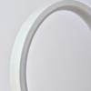 LED Bedside Lamp Multifunction Modern Concise Style Plugging In Table Lamp for Home Bedroom Indoor