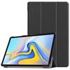 עבור Samsung Galaxy Tab A 10.5 כיסוי SM-T590 SM-T595 כיסוי קשיח מPU עור מגנטי עם תלת-קיפול וסטנד עבור Galaxy Tab A 10.5 כיסוי
