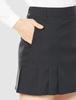 FootJoy Pleated Skirt FJW-F22-P05 Women's Black M