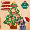 Creative Magic Christmas Tree Fairy Lights - Room & Holiday Decor