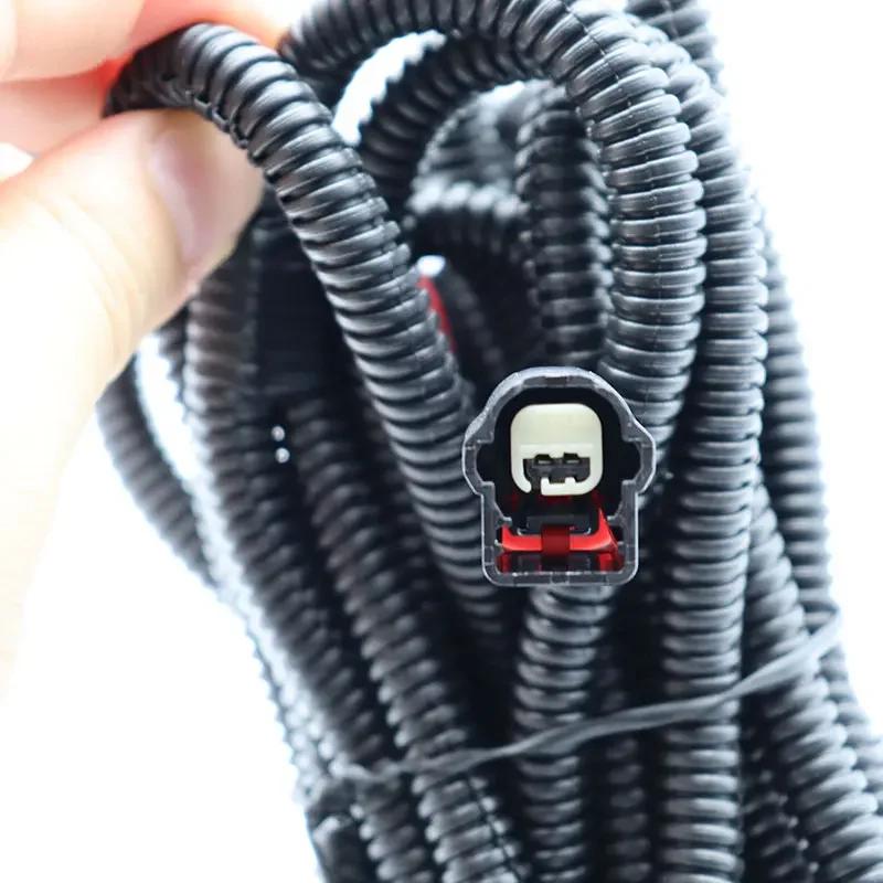 Car Front Bumper LED Fog Light Fog Lamp For Toyota Corolla 2019 2020 2021 Levin 2019-2020 81220-02100 81210-02200