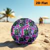 Friends Magical Adventure Football Suitable For Both Training And Competition No 5 Football