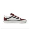 Vans Old Skool Durable Low-Top Skate Shoes Men Sneakers Burgundy VN000CT97BF