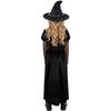 Smiffys Childrens/Kids Witch from the West Costume