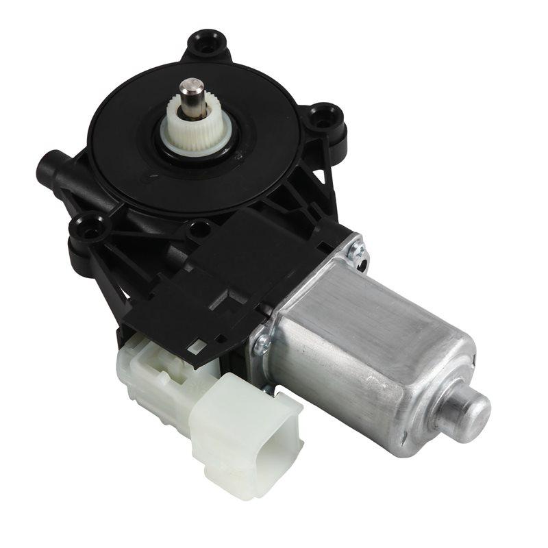 Versatile Front Left = Rear Right Power Window Lift Motor OE 6CP114A389K1A For Ford Focus MK3 Ecosport 2012-2018 6 Pin