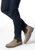 Boots Geox Chelsea Boots Dark Brown Taupe